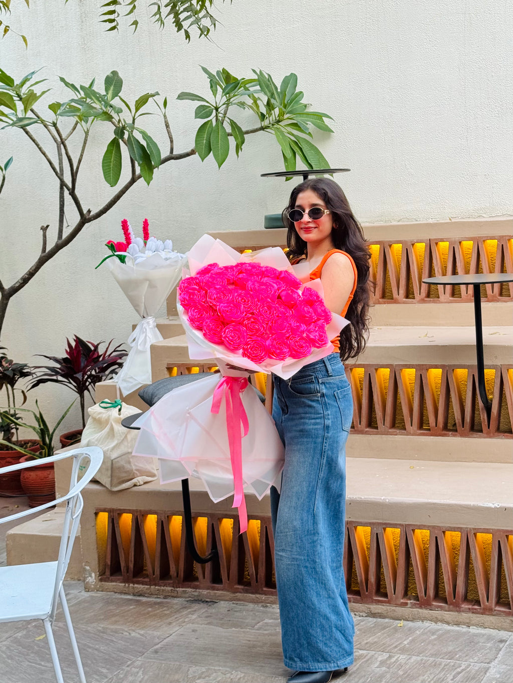 BIG SIZE BOUQUET