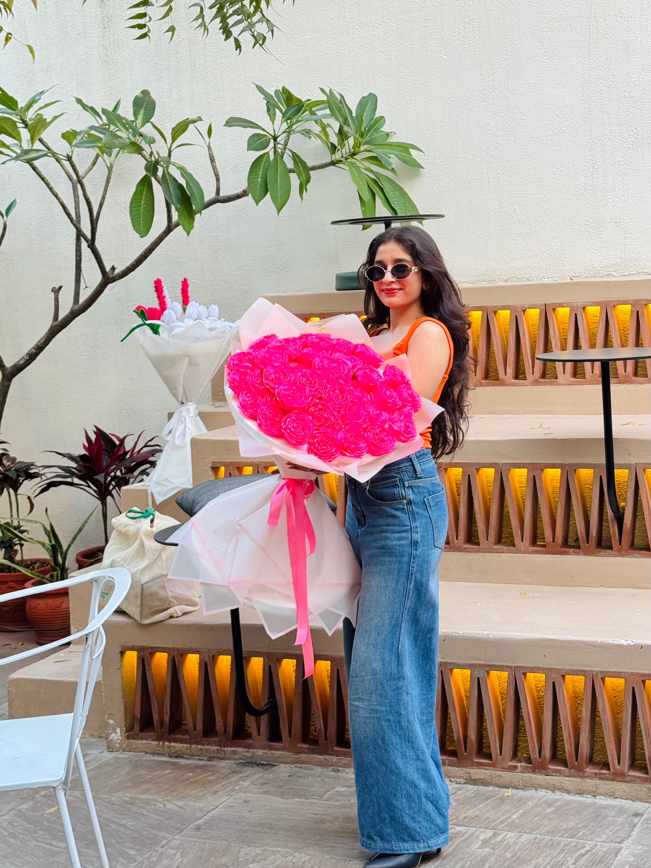 BIG SIZE BOUQUET