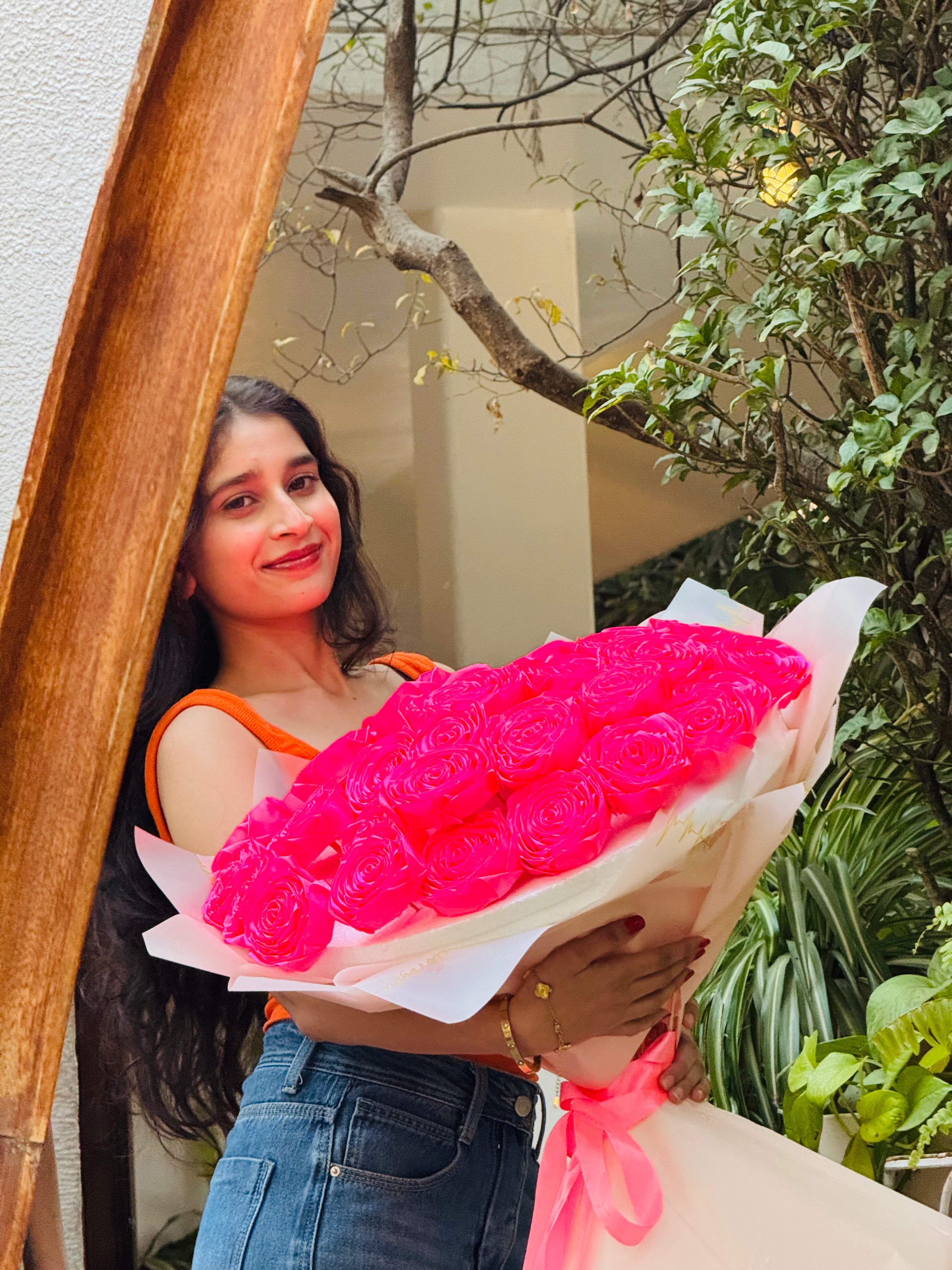 BIG SIZE BOUQUET